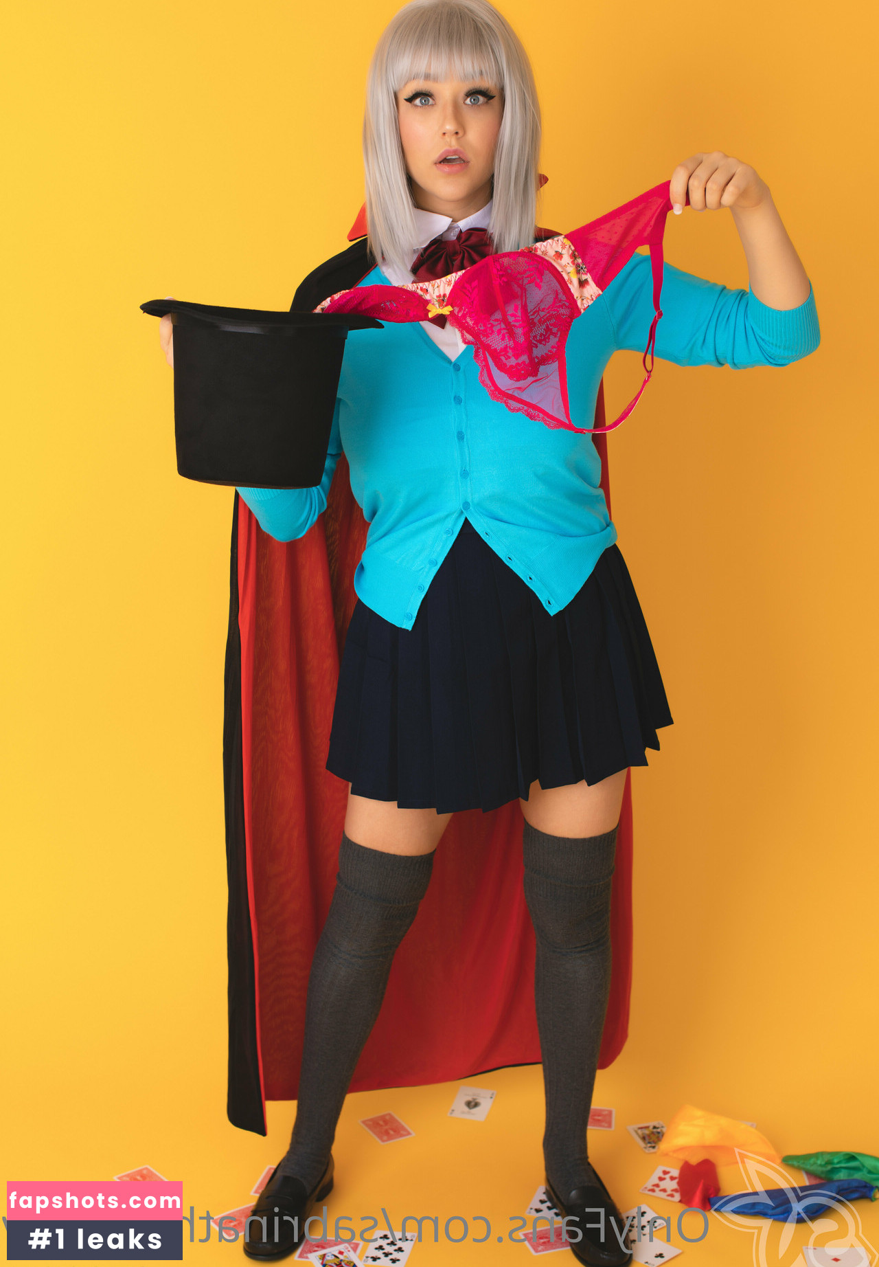 Sabrina Nichole Filtración Desnuda OnlyFans Foto #661 - Fapshots