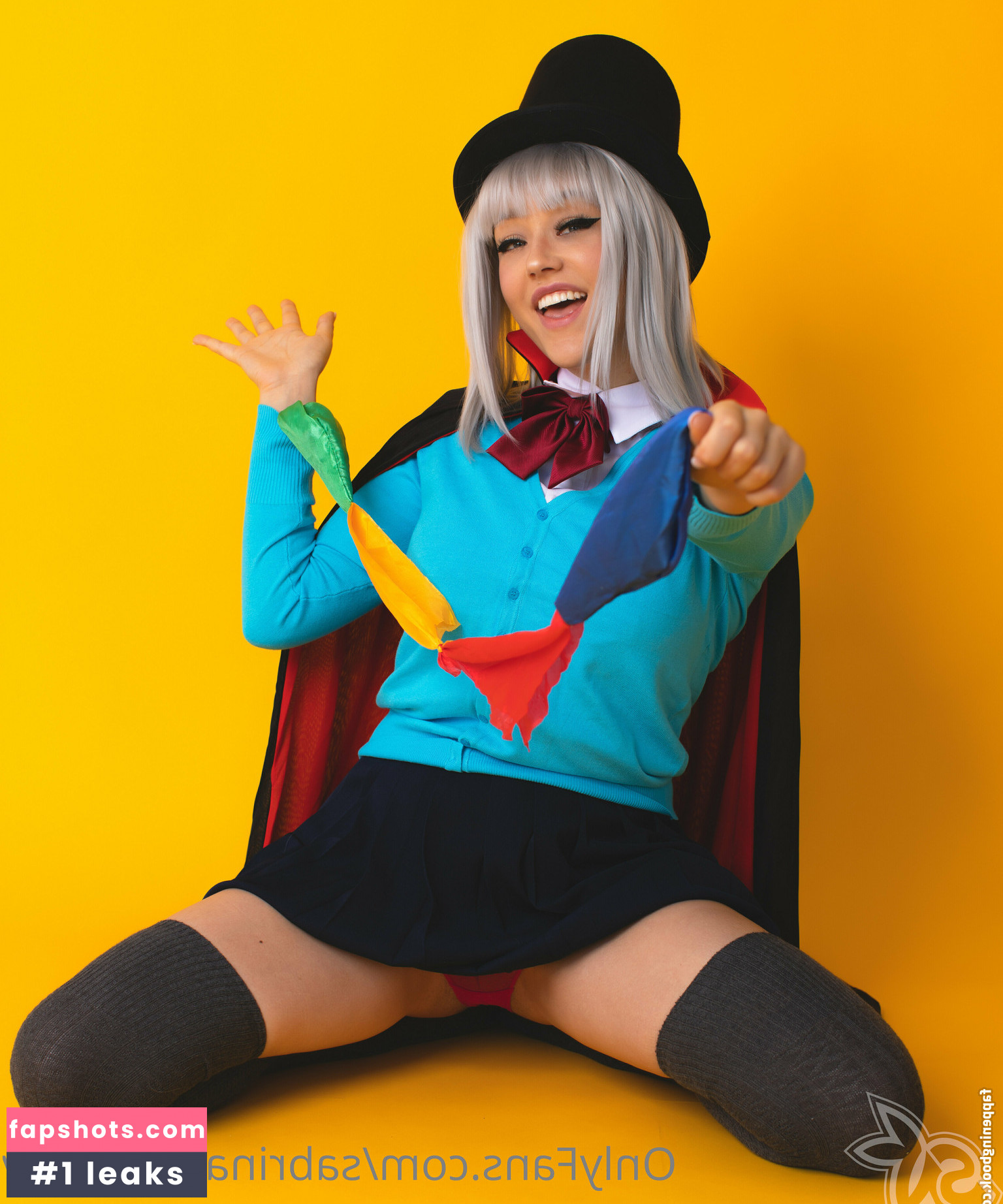 Sabrina Nichole Filtración Desnuda OnlyFans Foto #668 - Fapshots