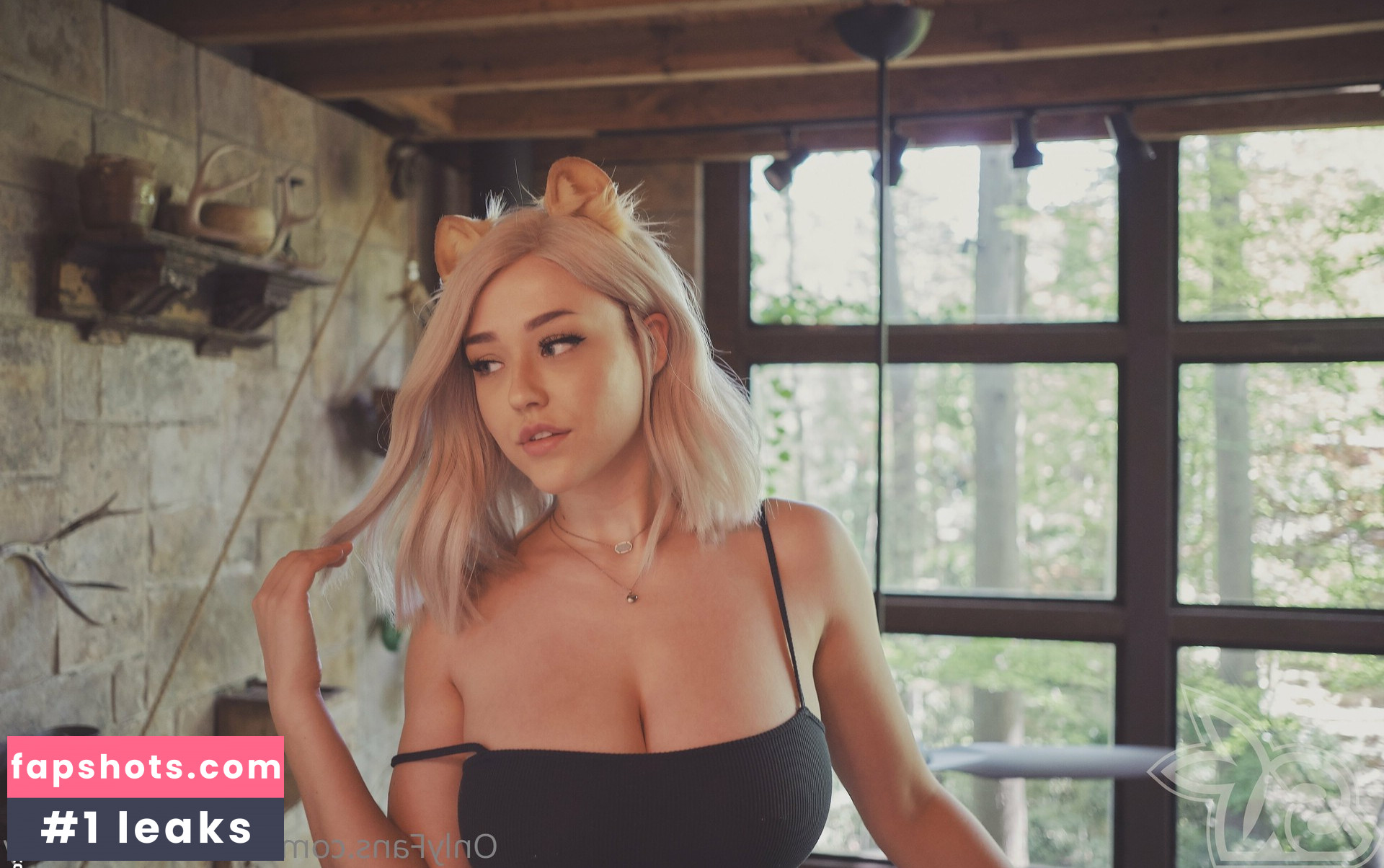 Sabrina Nichole Filtración Desnuda OnlyFans Foto #727 - Fapshots