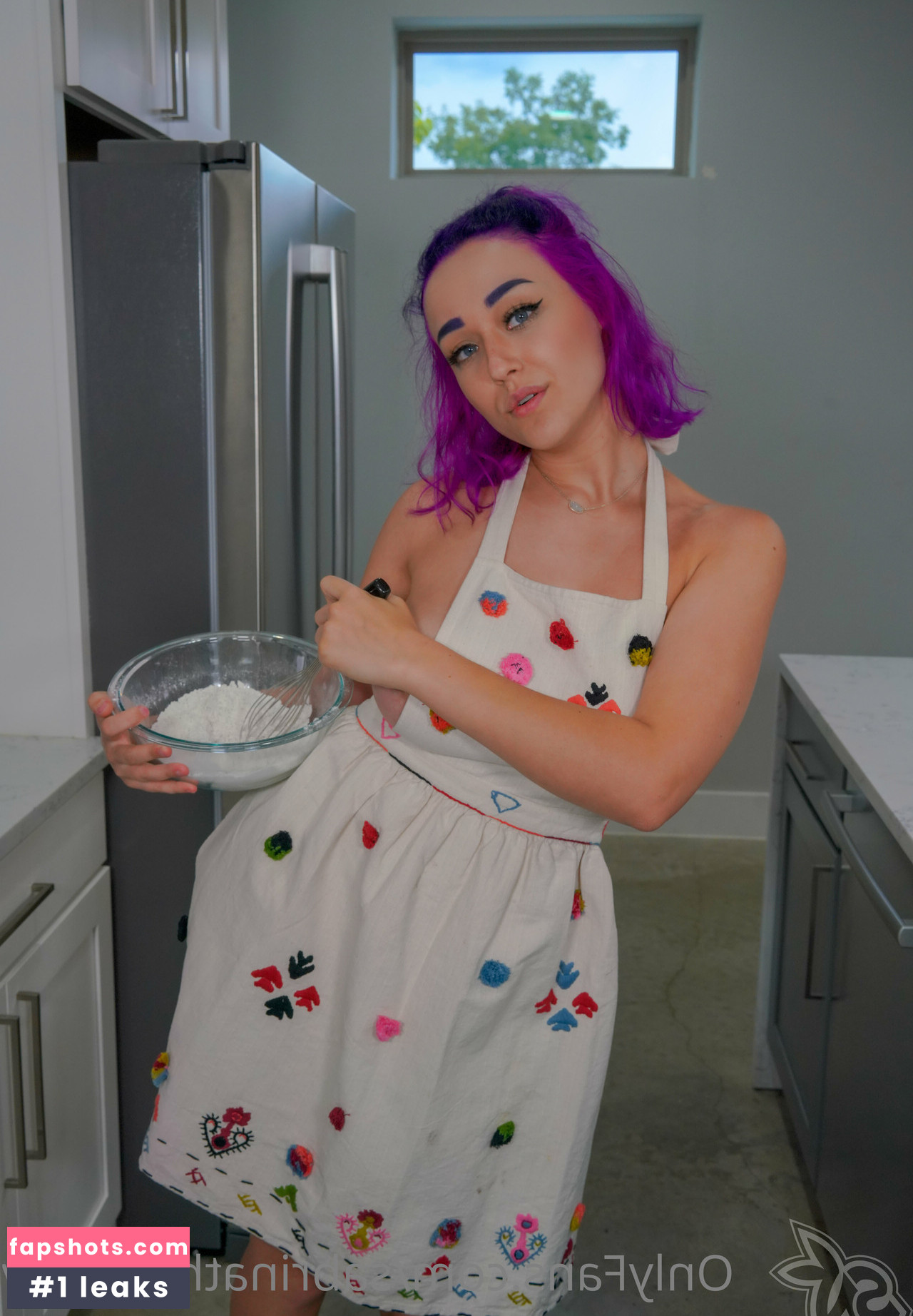 Sabrina Nichole Filtración Desnuda OnlyFans Foto #830 - Fapshots