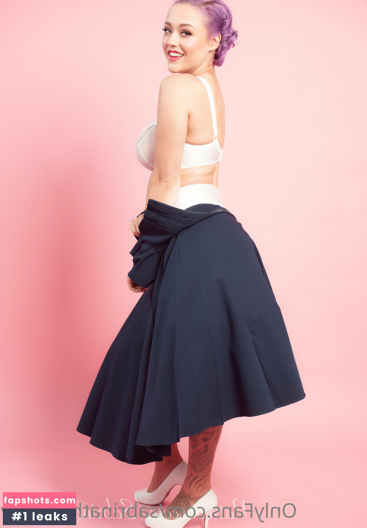 Sabrina Nichole Filtración Desnuda OnlyFans Foto #938 - Fapshots