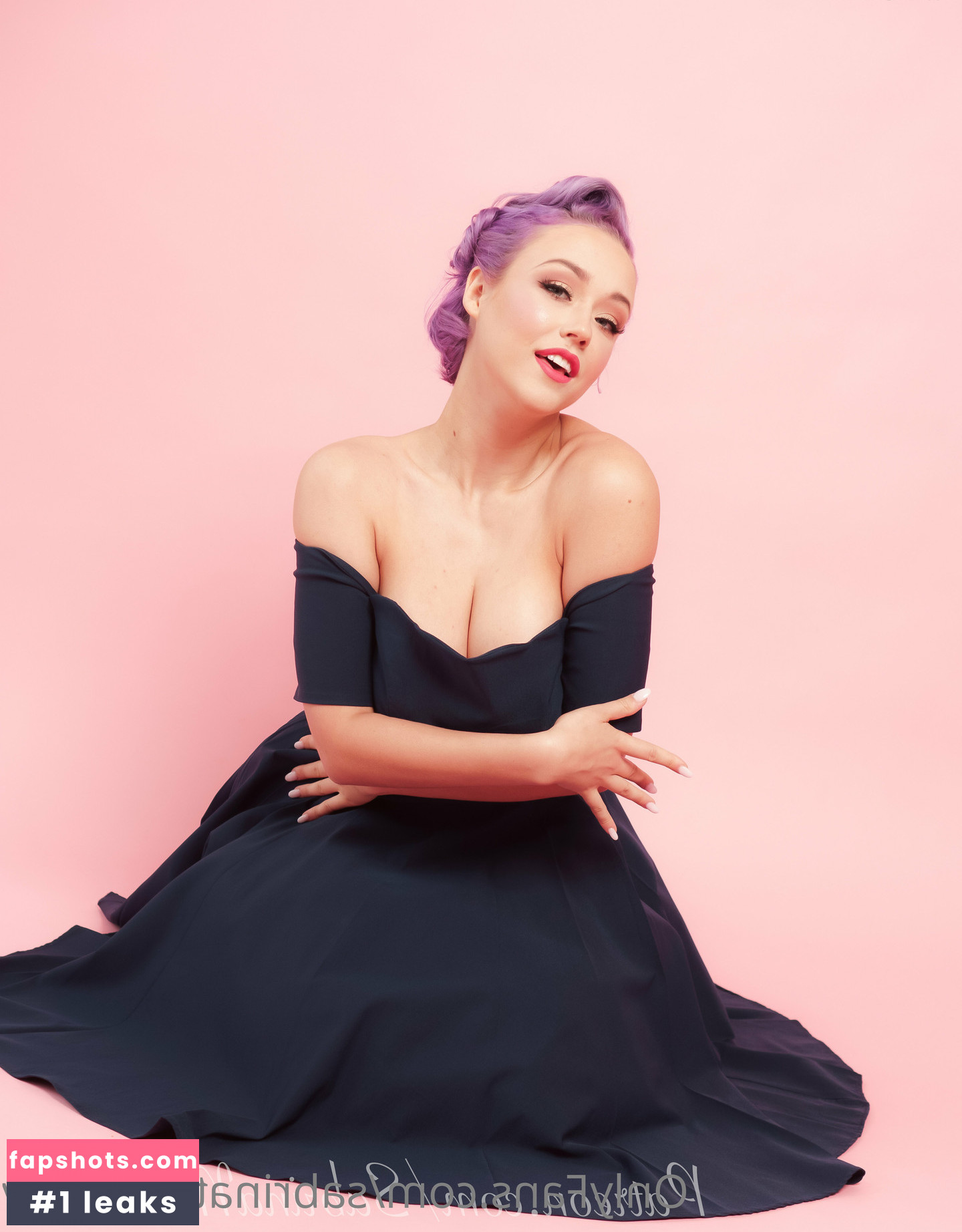 Sabrina Nichole Filtración Desnuda OnlyFans Foto #941 - Fapshots