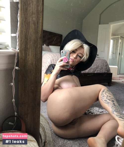 Sabrina Nichole gallery photo #1384