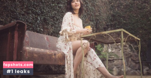 Sabrina Nichole gallery photo #1427