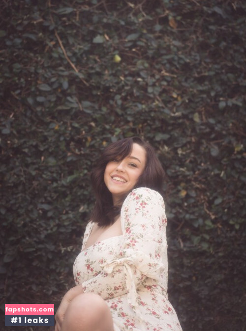 Sabrina Nichole gallery photo #1430