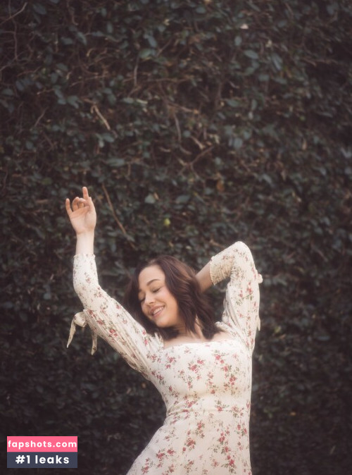 Sabrina Nichole gallery photo #1431