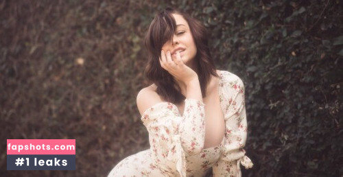 Sabrina Nichole gallery photo #1435