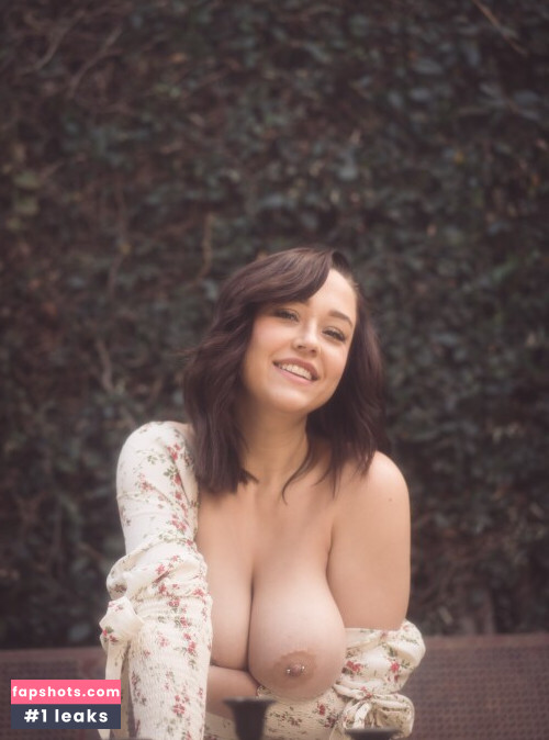 Sabrina Nichole gallery photo #1440