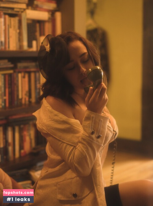 Sabrina Nichole gallery photo #1458