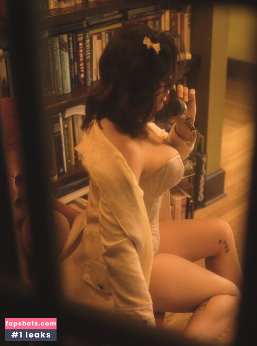 Sabrina Nichole gallery photo #1462