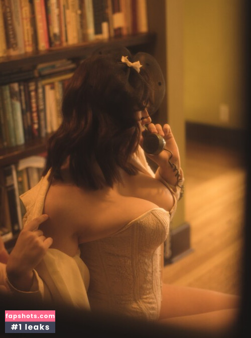 Sabrina Nichole gallery photo #1463