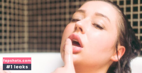 Sabrina Nichole gallery photo #1490