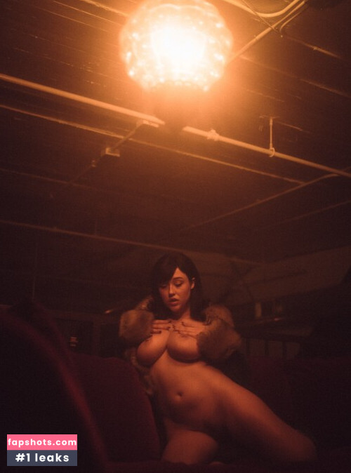 Sabrina Nichole gallery photo #1510