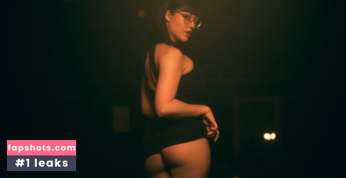 Sabrina Nichole gallery photo #1535