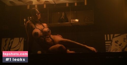 Sabrina Nichole gallery photo #1591