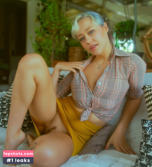 Sabrina Nichole gallery photo #1638