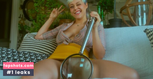 Sabrina Nichole gallery photo #1643