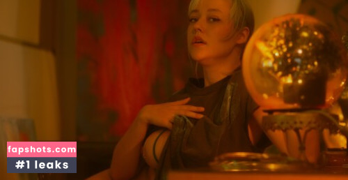 Sabrina Nichole gallery photo #1653