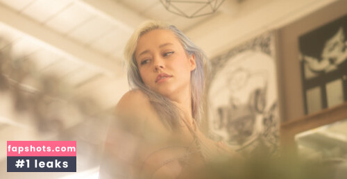 Sabrina Nichole gallery photo #1673