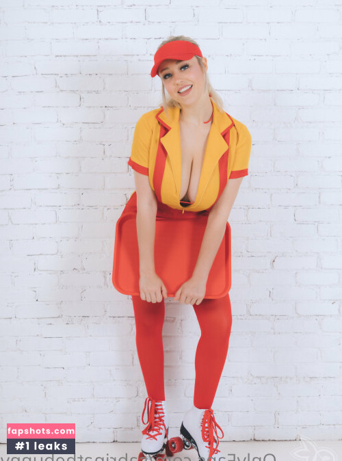 Sabrina Nichole gallery photo #2639