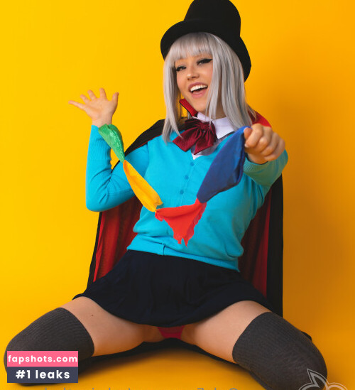 Sabrina Nichole gallery photo #2923