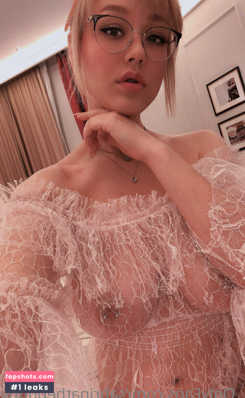 Sabrina Nichole gallery photo #3280