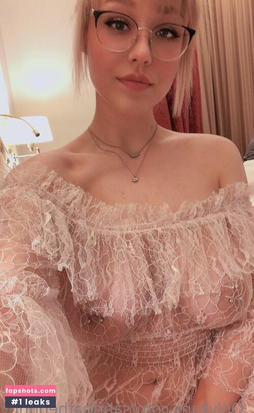 Sabrina Nichole gallery photo #3288