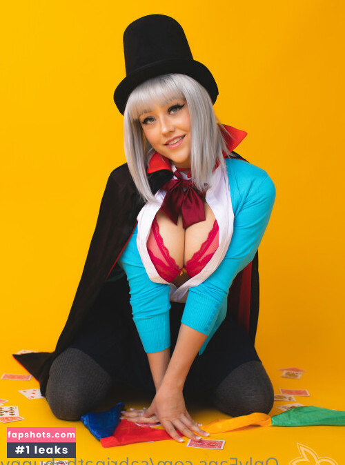 Sabrina Nichole gallery photo #3463