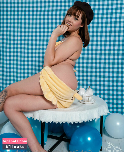 Sabrina Nichole gallery photo #3538