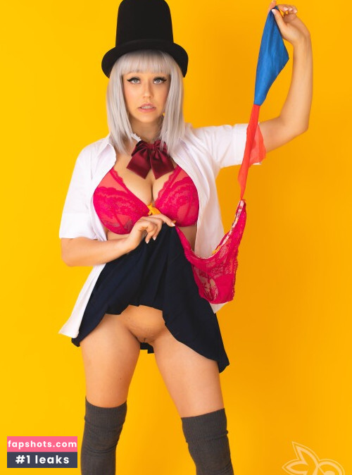 Sabrina Nichole gallery photo #4121