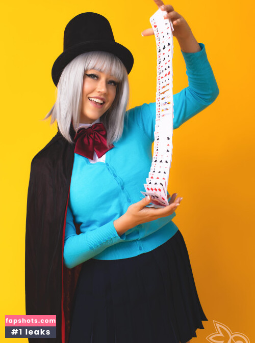 Sabrina Nichole gallery photo #4138