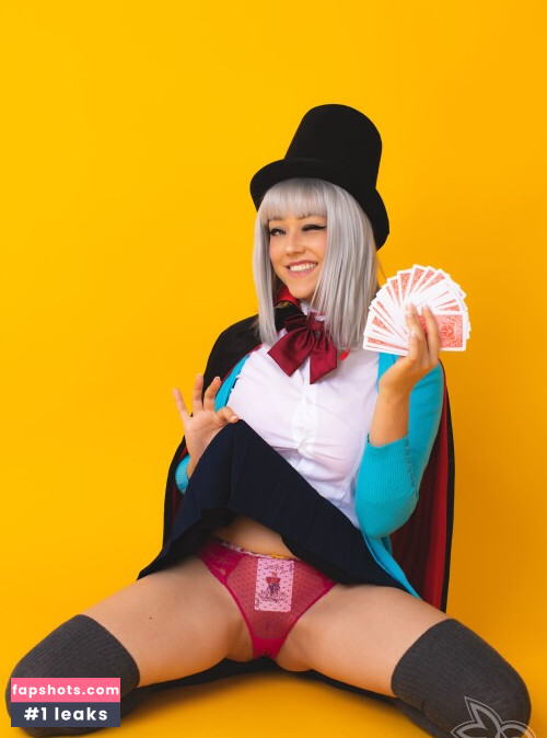 Sabrina Nichole gallery photo #4143