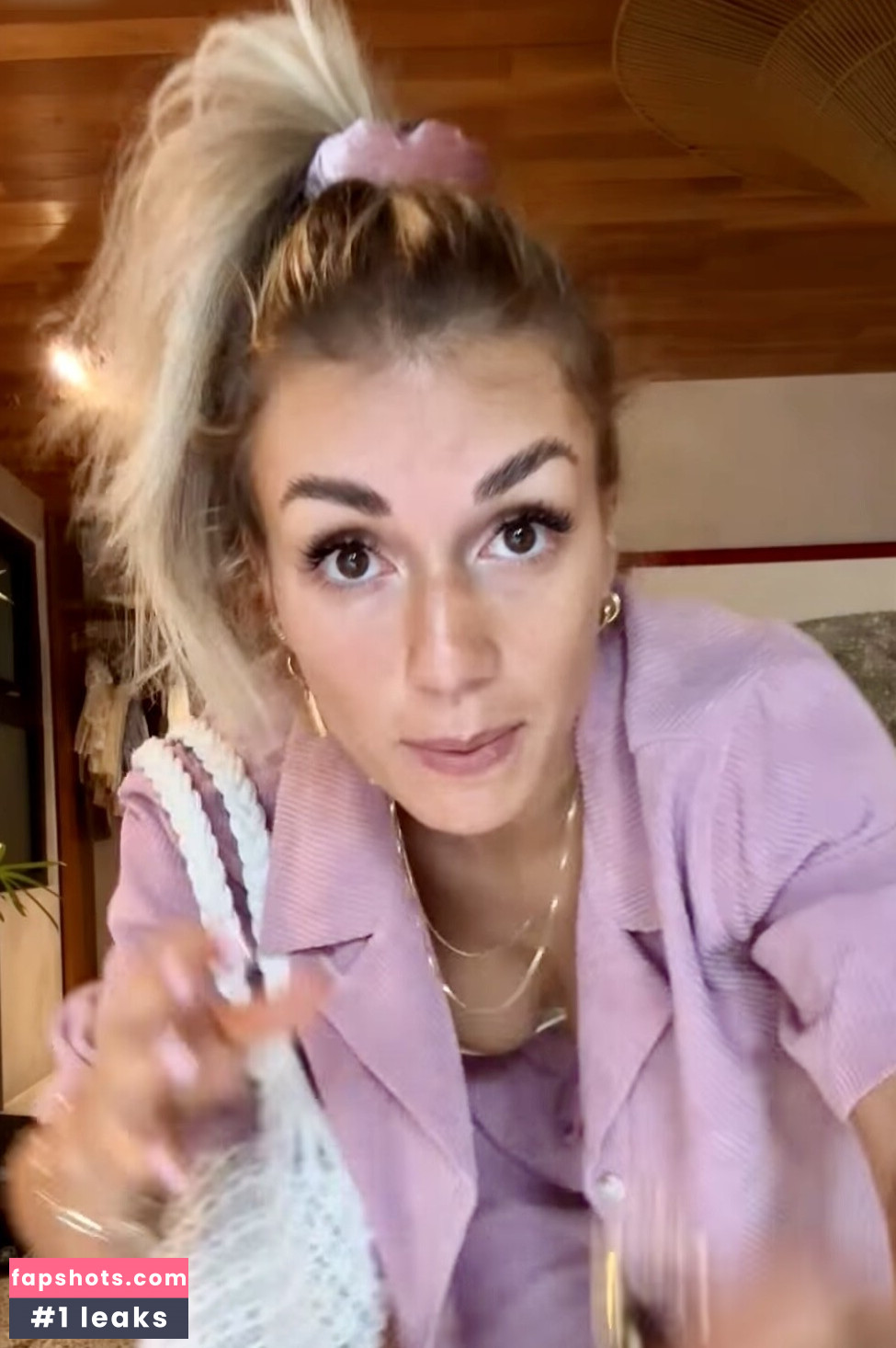 Sabrina Nickel Filtración Desnuda OnlyFans Foto #6 - Fapshots