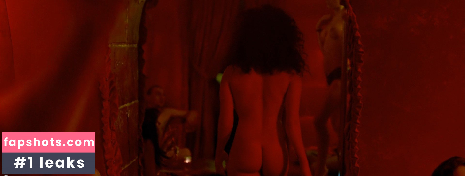 Sabrina Ouazani gallery photo #2