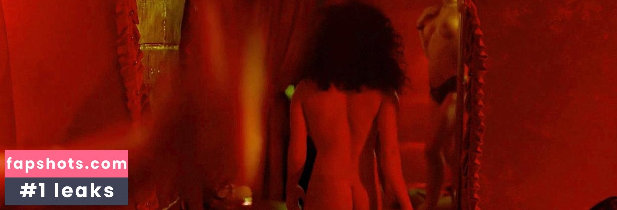 Sabrina Ouazani gallery photo #11