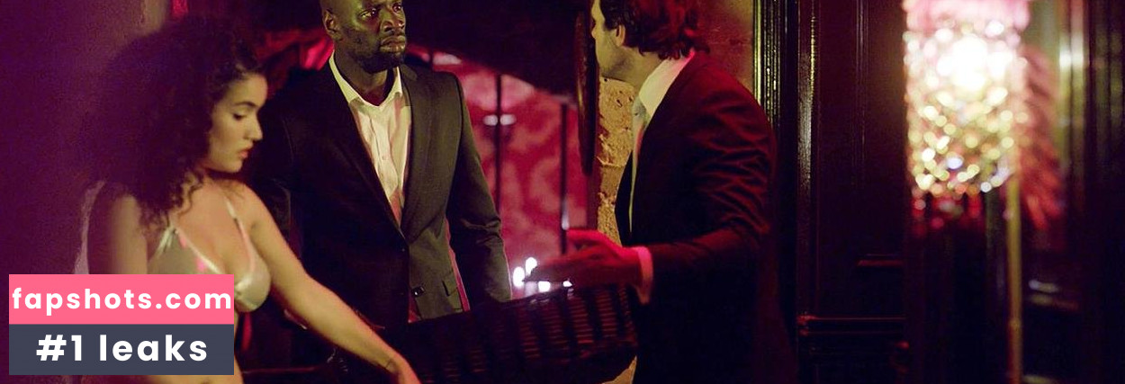 Sabrina Ouazani gallery photo #15