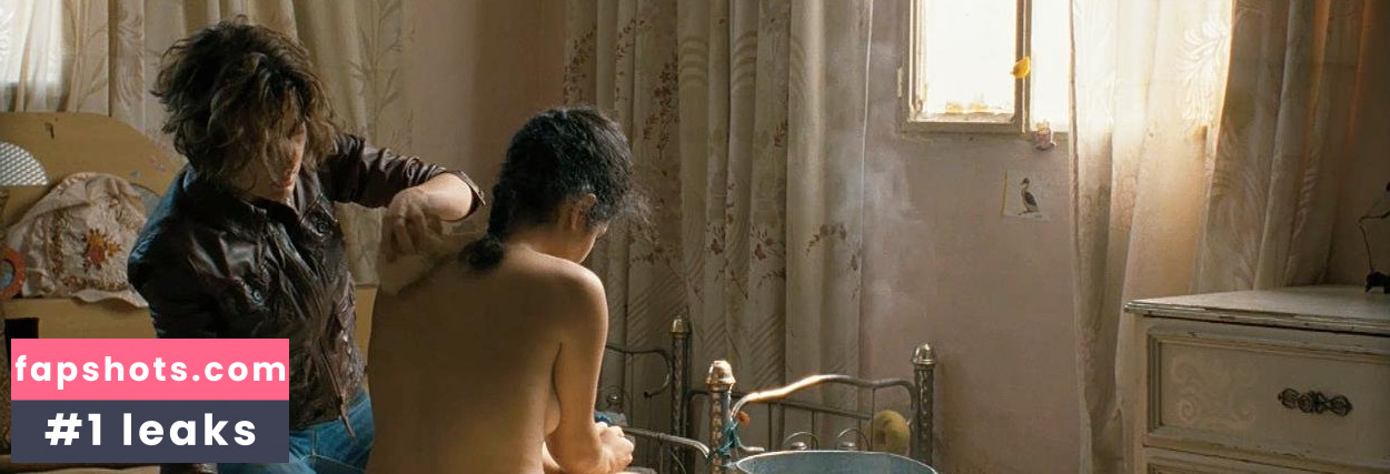 Sabrina Ouazani gallery photo #16