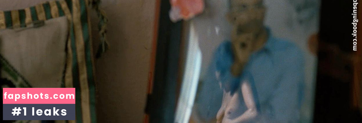 Sabrina Ouazani gallery photo #17