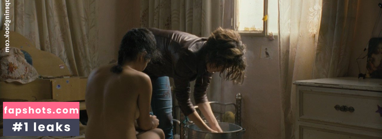 Sabrina Ouazani nude babe gallery