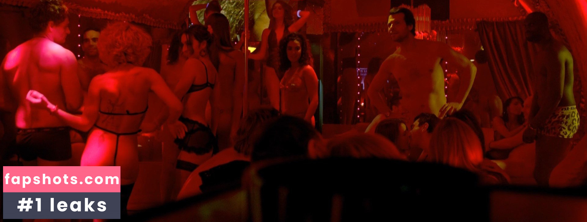 Sabrina Ouazani gallery photo #5