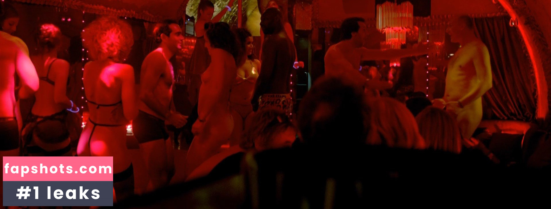 Sabrina Ouazani gallery photo #6