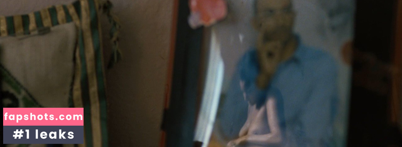 Sabrina Ouazani gallery photo #9