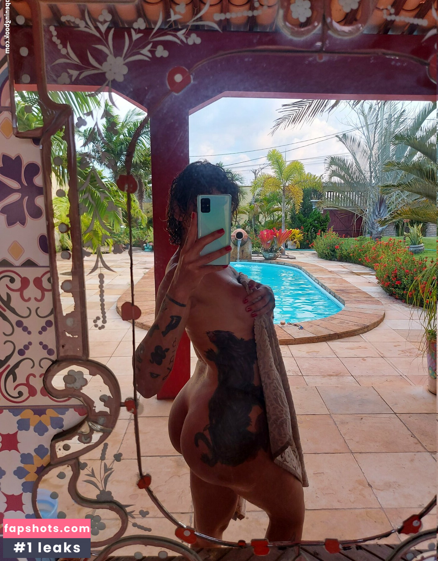 Sabrina Prezotte gallery photo #3