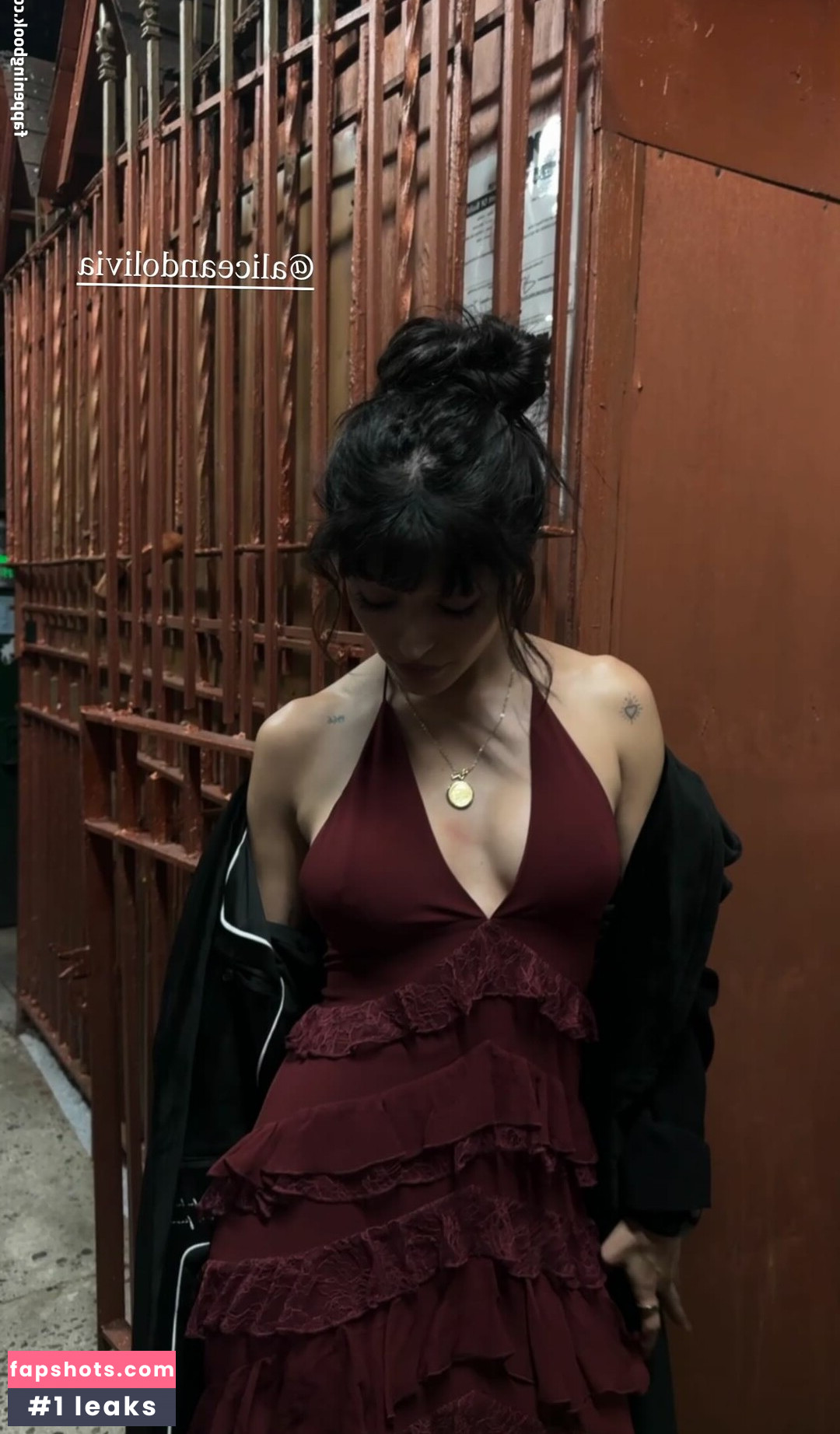 Sabrina Quesada gallery photo #3