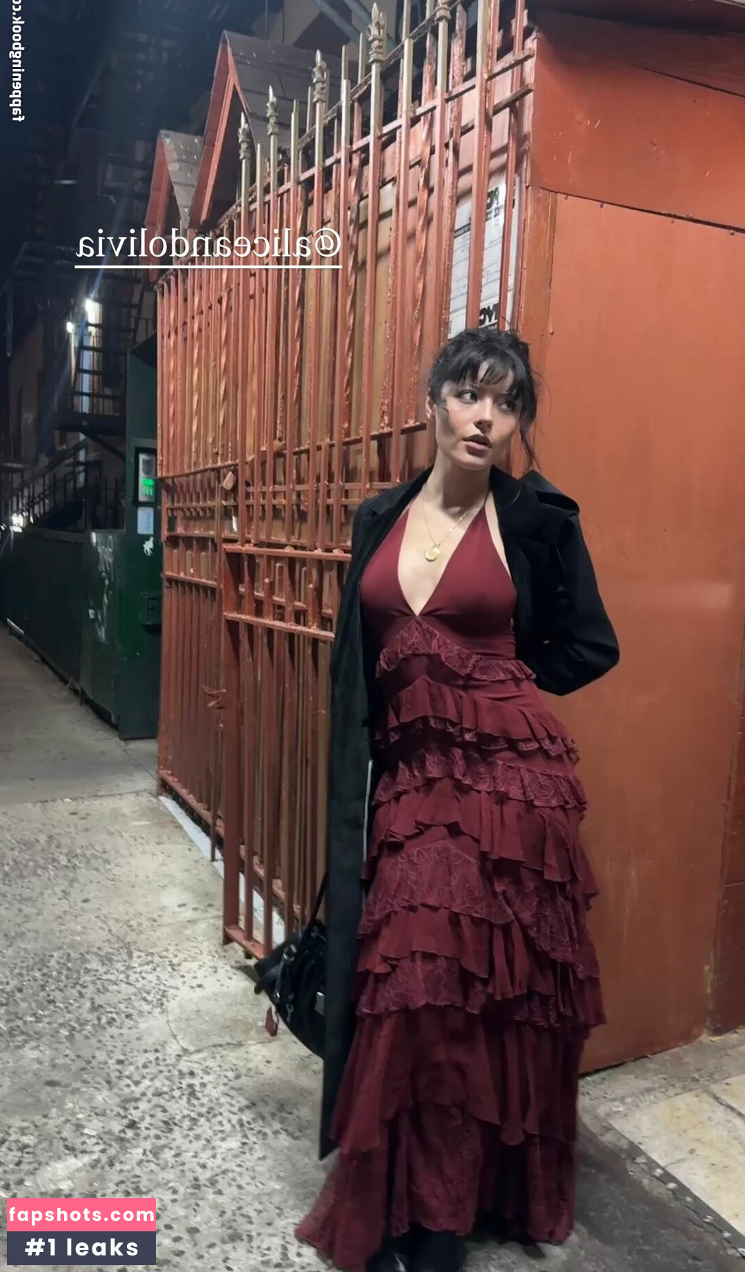 Sabrina Quesada gallery photo #4