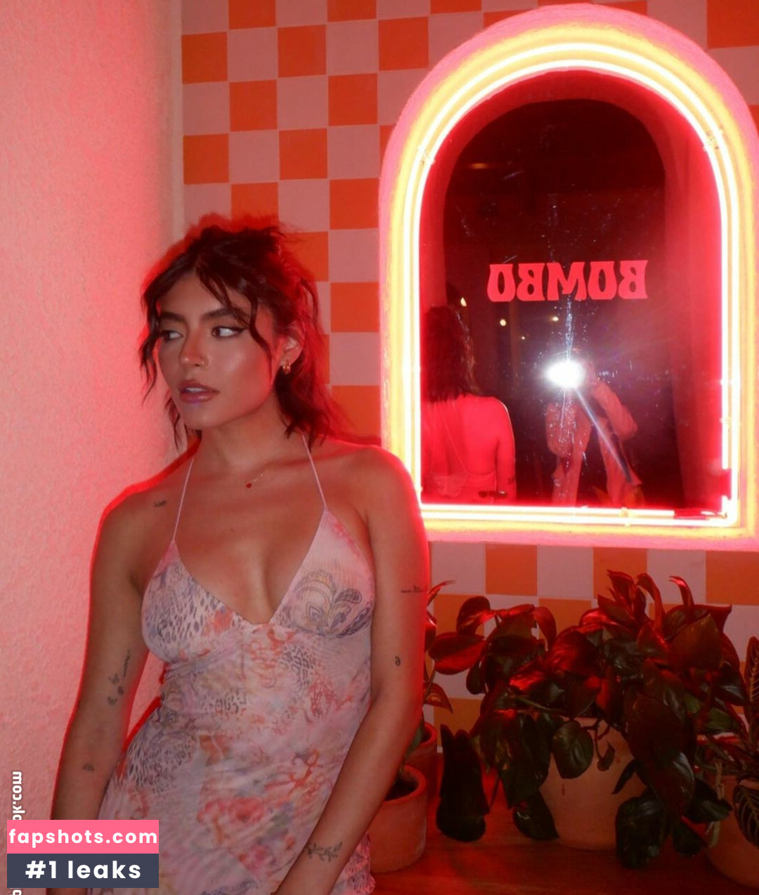 Sabrina Quesada gallery photo #35