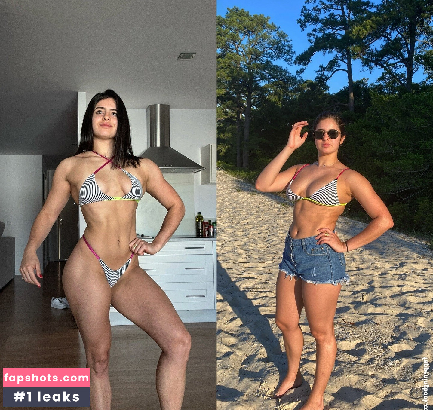 Sabrina Rangel gallery photo #22