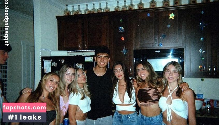 Sabrina Romana gallery photo #22