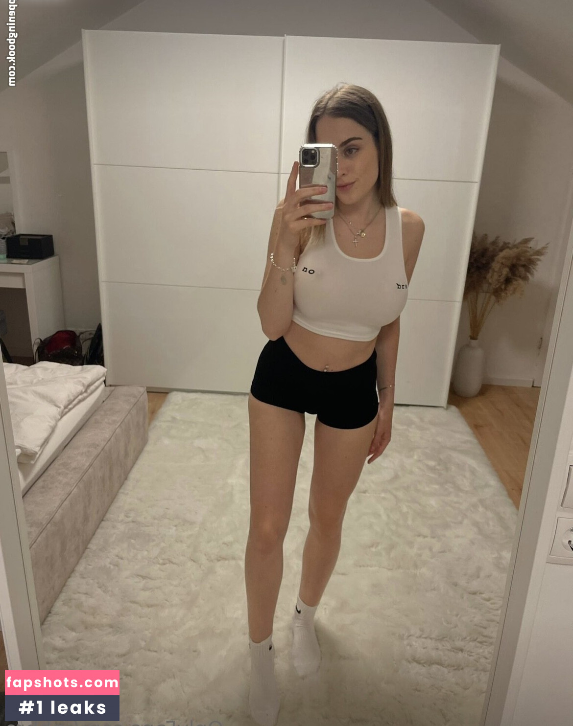 Sabrina sabbre sbmnz_ Nahé úniky fotek pouze od fanoušků #2 - Fapshots