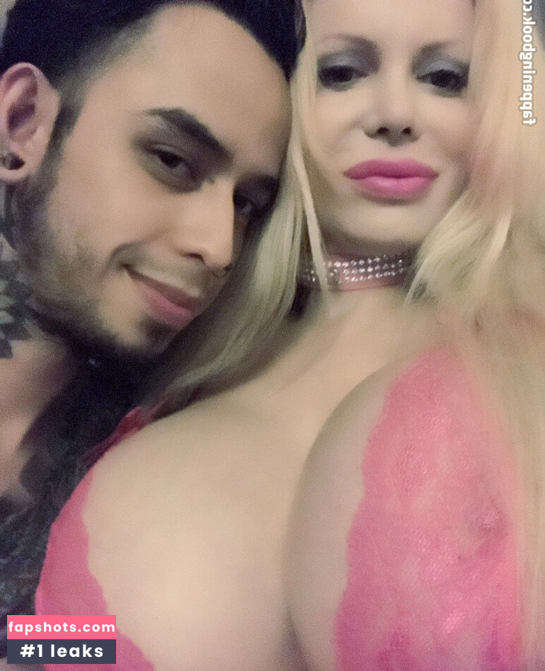 Sabrina Sabrok gallery photo #12